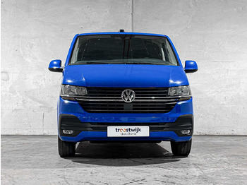 Van VOLKSWAGEN TRANSPORTER 2.0 TDI L1H1 28 90HP 2021, VLF-37-F COMMERCIAL VEHICLE: picture 4