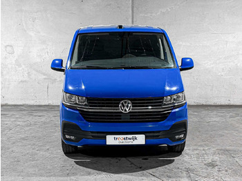 Van VOLKSWAGEN TRANSPORTER 2.0 TDI L1H1 28 90HP 2021, VLF-37-F COMMERCIAL VEHICLE: picture 5