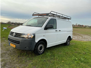 Van VOLKSWAGEN Transporter