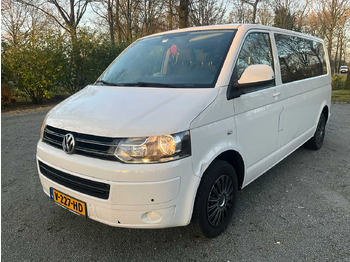 Van VOLKSWAGEN Transporter