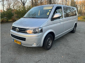 Van VOLKSWAGEN Transporter