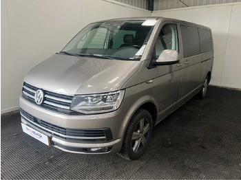 Van VOLKSWAGEN Transporter