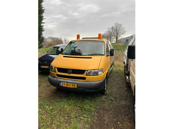 Van VOLKSWAGEN Transporter