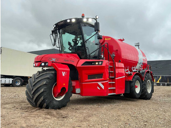 Fertilizing equipment