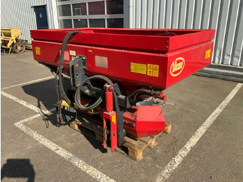Fertilizer spreader VICON