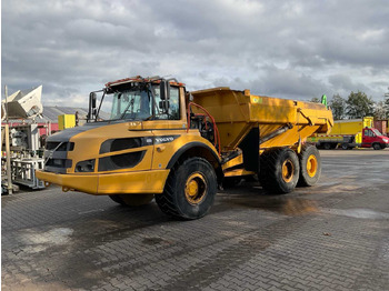 Dumper VOLVO A30G