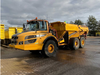 Dumper VOLVO A30G