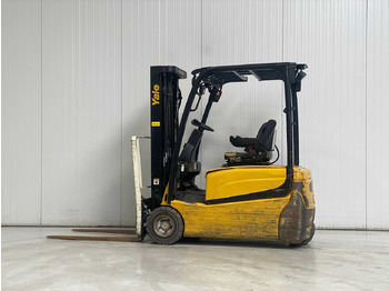 Forklift YALE - ERP20VT LWB - FORKLIFT: picture 2 Forklift YALE - ERP20VT LWB - FORKLIFT: picture 2