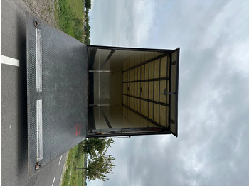 Leasing of DAF CF 320 CF 320 FAN EURO6. 2018. 16425kg Laadvermogen. DAF CF 320 CF 320 FAN EURO6. 2018. 16425kg Laadvermogen.: picture 4
