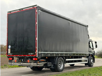 Curtainsider truck DAF CF 320 LF320.19. EURO6. 2021. 760x248x270: picture 4
