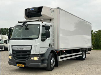 Refrigerator truck DAF