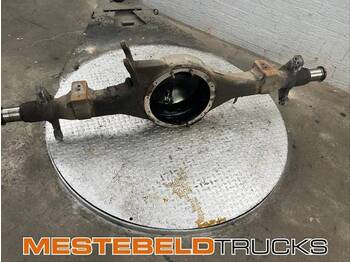 Rear axle DAF