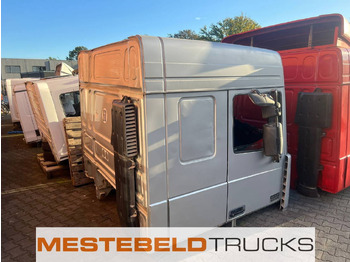 Cab DAF