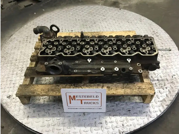 Engine and parts DAF