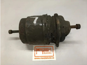 Brake parts DAF