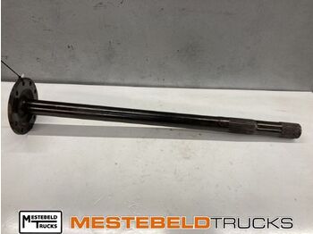 Rear axle DAF