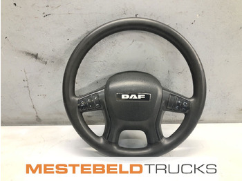 Steering DAF