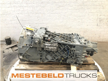 Gearbox and parts DAF