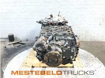 Gearbox and parts DAF