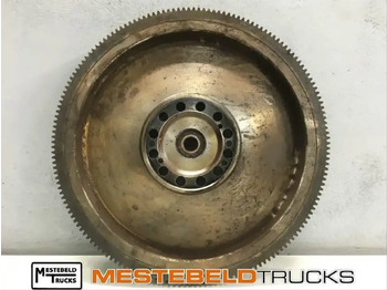 Engine and parts DAF