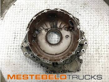 Engine and parts for Truck DAF Vliegwielhuis MX11: picture 2