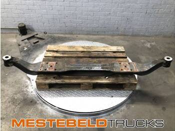 Front axle DAF