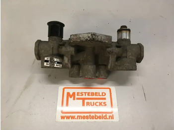Brake parts