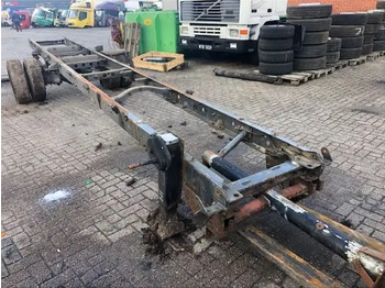 Frame/ Chassis
