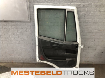 Cab and interior for Truck Iveco Deur links: picture 2