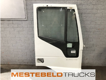 Cab and interior IVECO