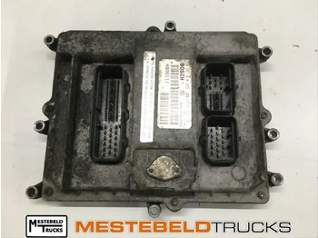 Electrical system IVECO