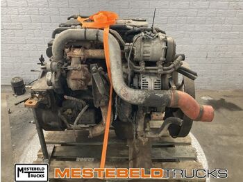 Engine and parts IVECO