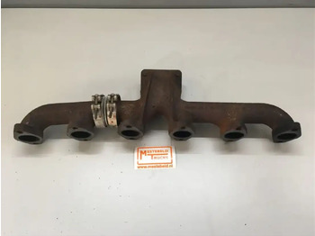 Engine and parts IVECO