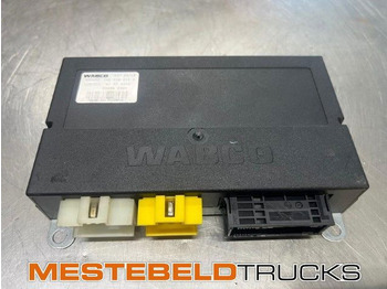 Electrical system VÖGELE