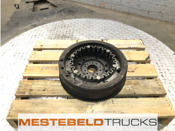 Engine and parts IVECO