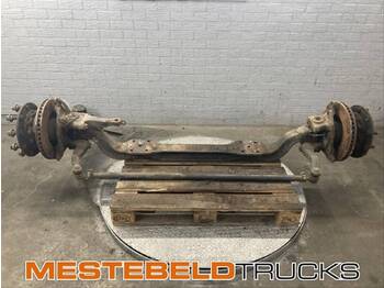 Front axle IVECO