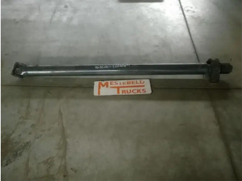 Drive shaft MAN TGL