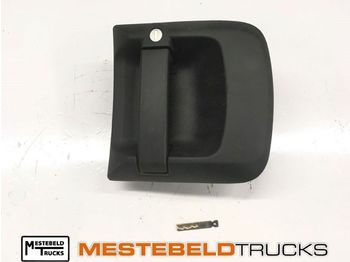 Cab and interior MAN