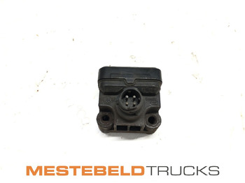 Brake parts MAN TGX