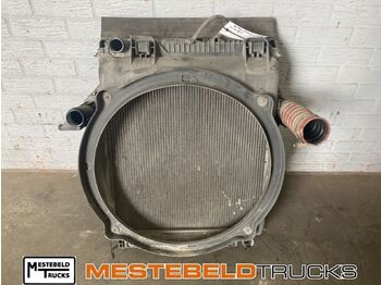 Radiator for Truck MAN Radiateur met intercooler: picture 2
