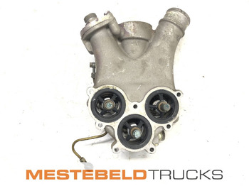 Engine and parts MAN