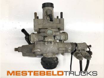 Brake parts MERCEDES-BENZ