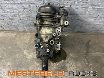 Fuel system MERCEDES-BENZ