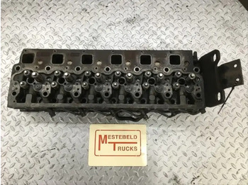 Engine and parts MERCEDES-BENZ Axor