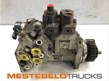 Fuel system MERCEDES-BENZ