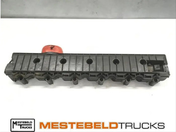 Engine and parts MERCEDES-BENZ Axor