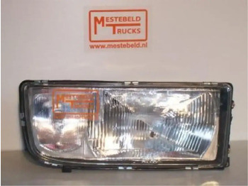 Electrical system MERCEDES-BENZ Actros