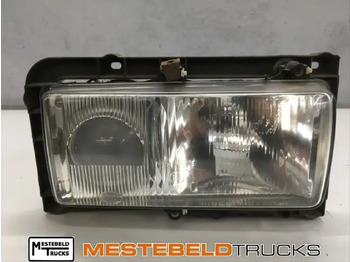 Electrical system MERCEDES-BENZ Econic