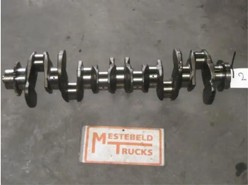 Engine and parts MERCEDES-BENZ Atego