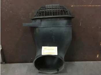 Air intake pipe MERCEDES-BENZ